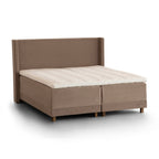 Lux Adjustable Bed