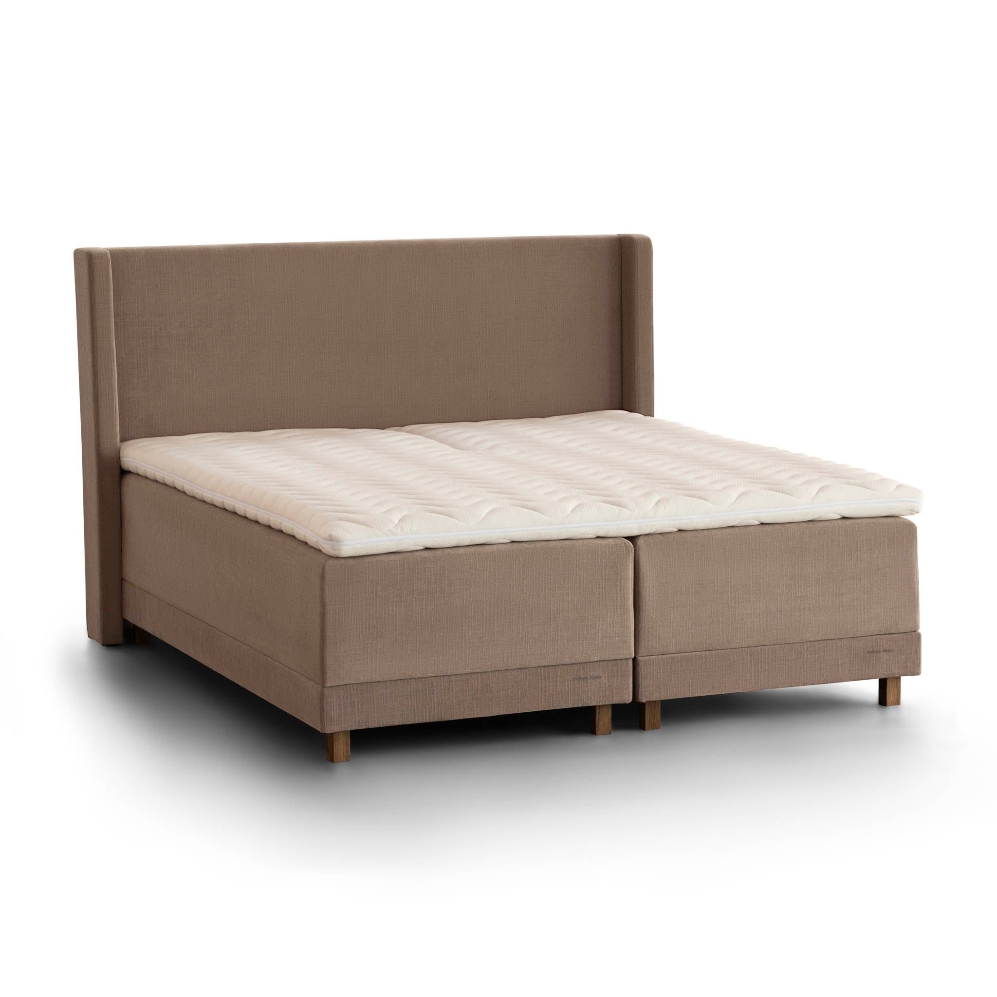 Lux Adjustable Bed