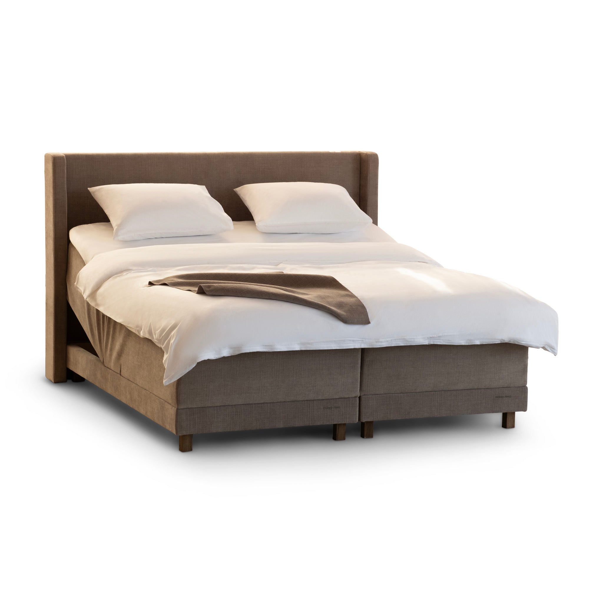Lux Adjustable Bed