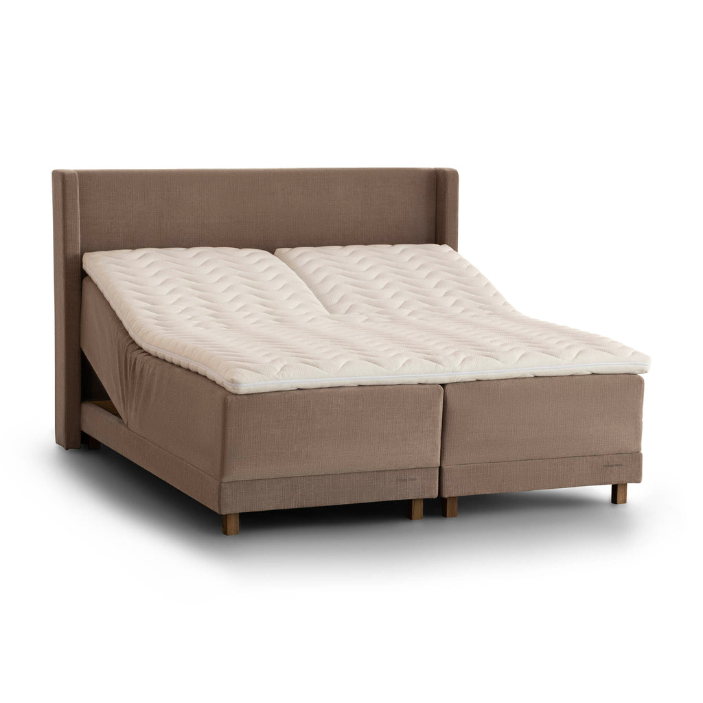 Lux Adjustable Bed