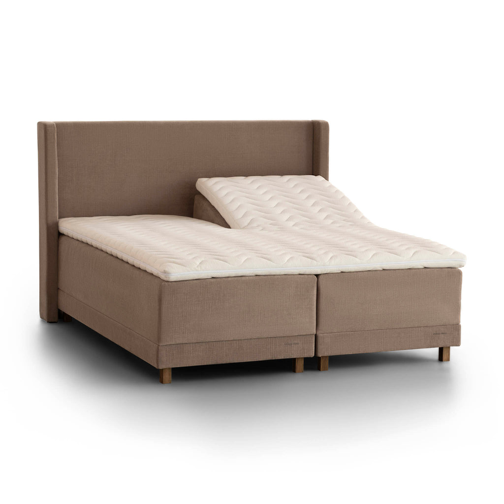 Lux Adjustable Bed