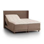 Lux Adjustable Bed