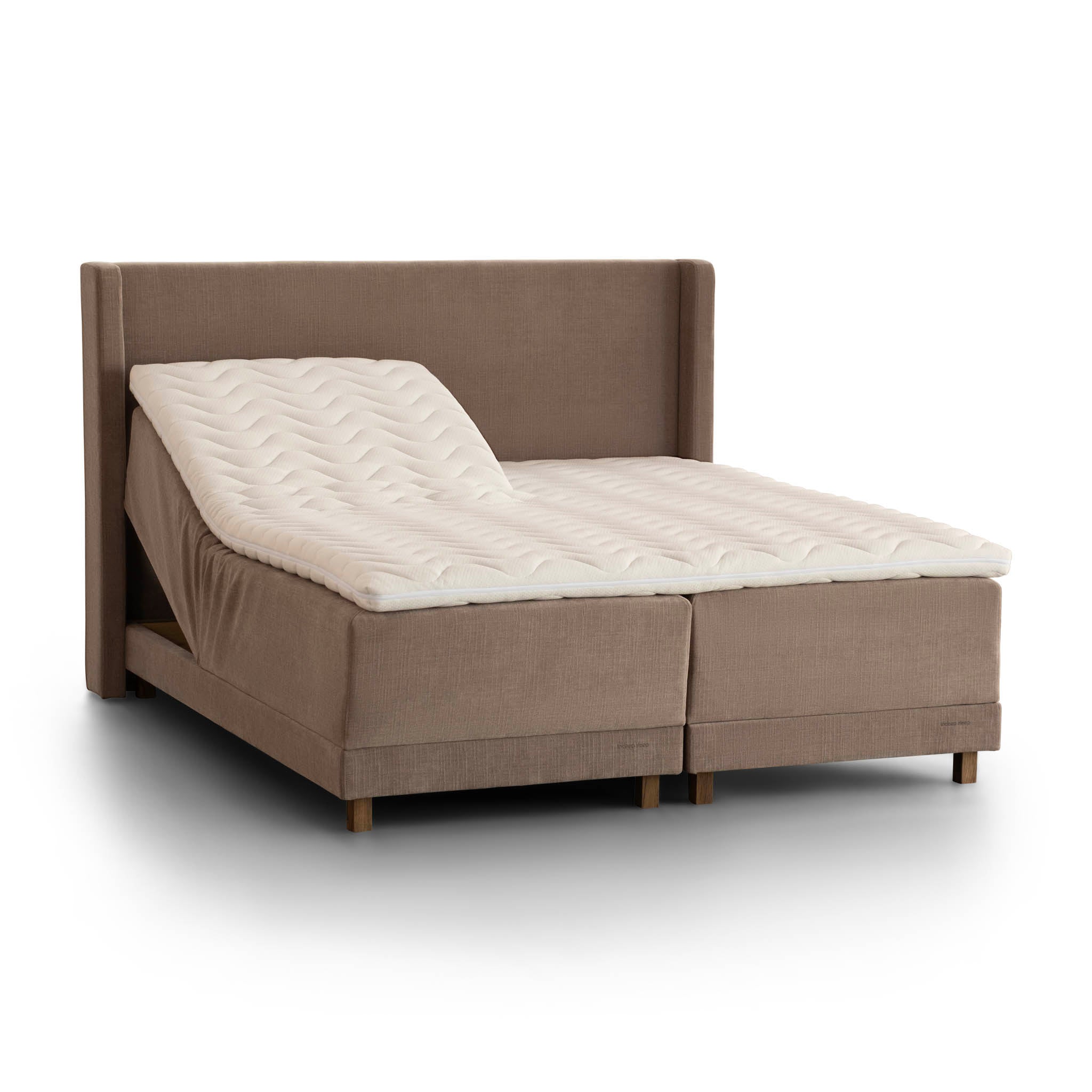 Lux Adjustable Bed