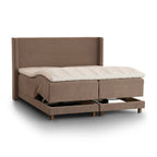 Lux Adjustable Bed