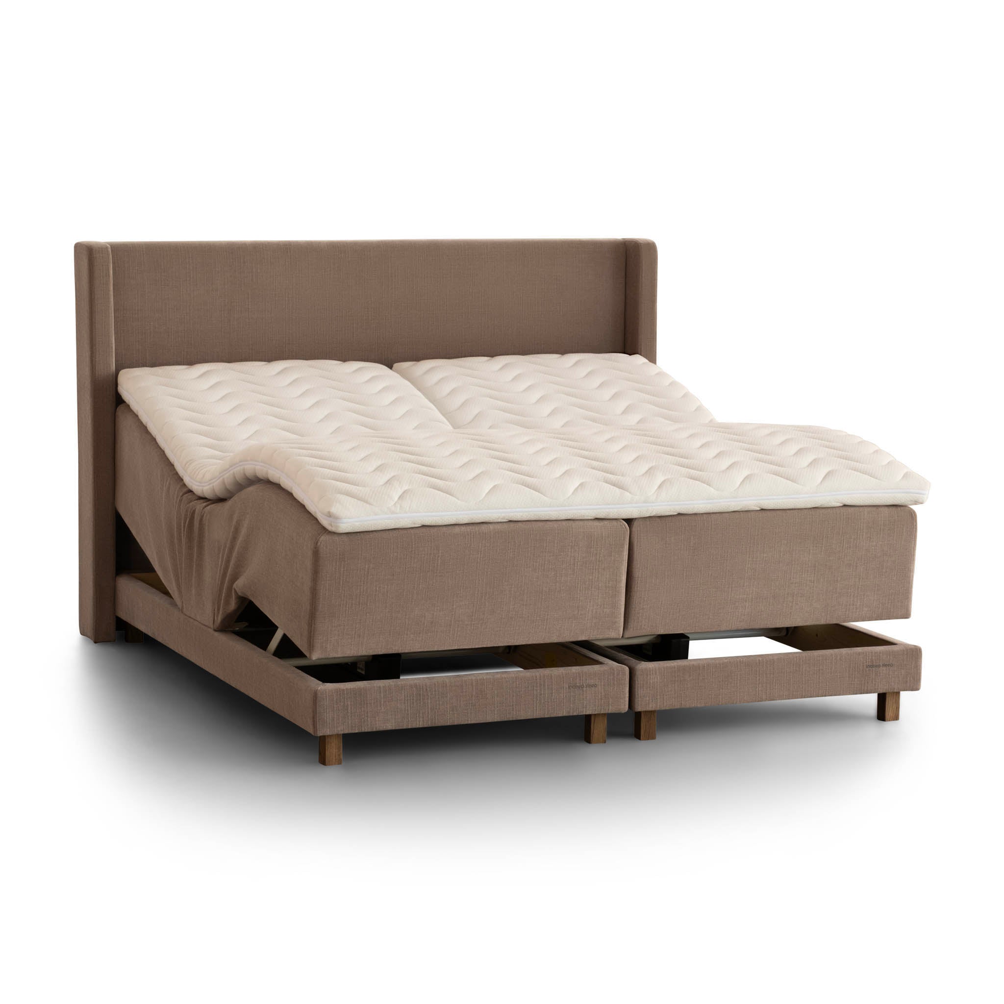 Lux Adjustable Bed