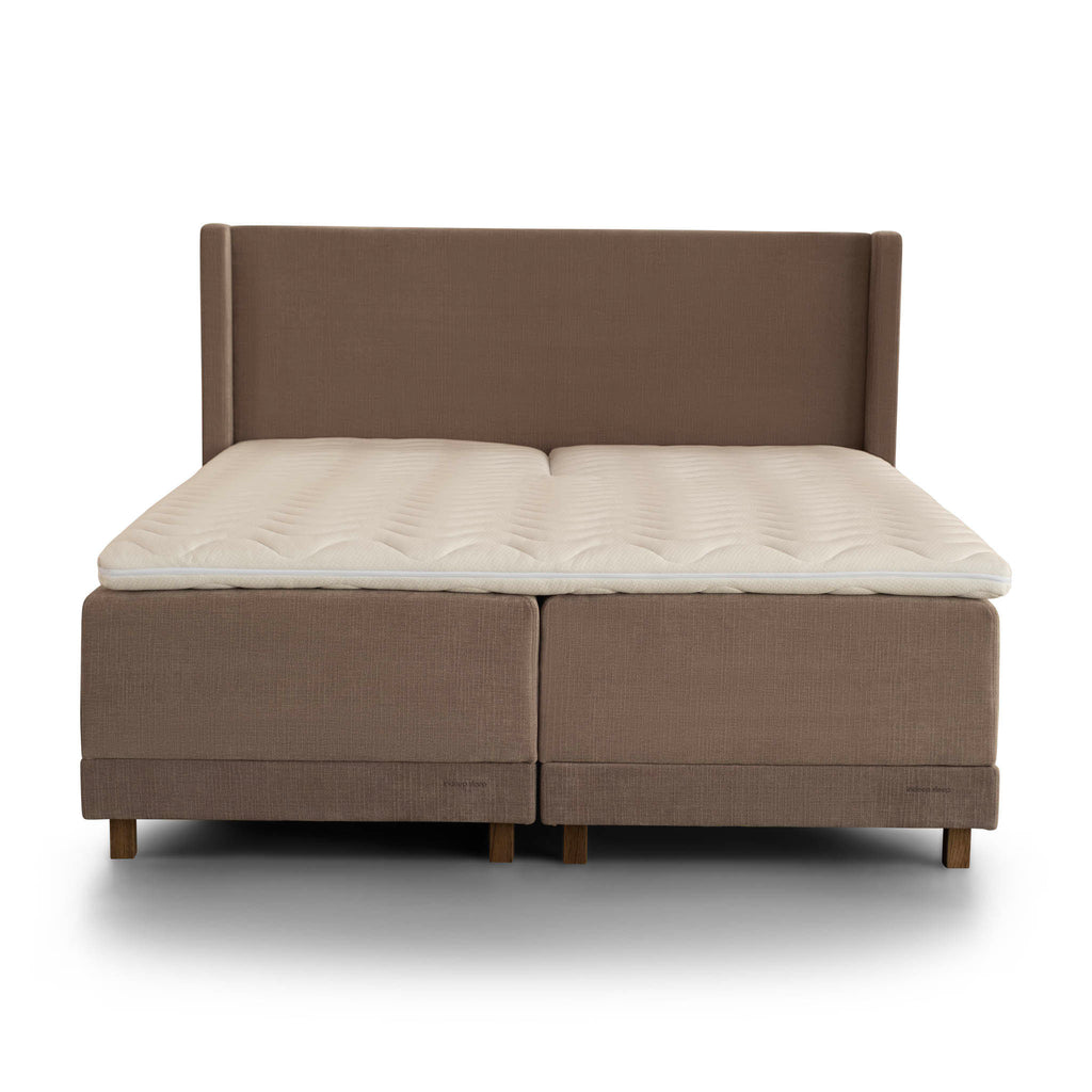 Lux Adjustable Bed
