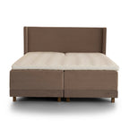 Lux Adjustable Bed