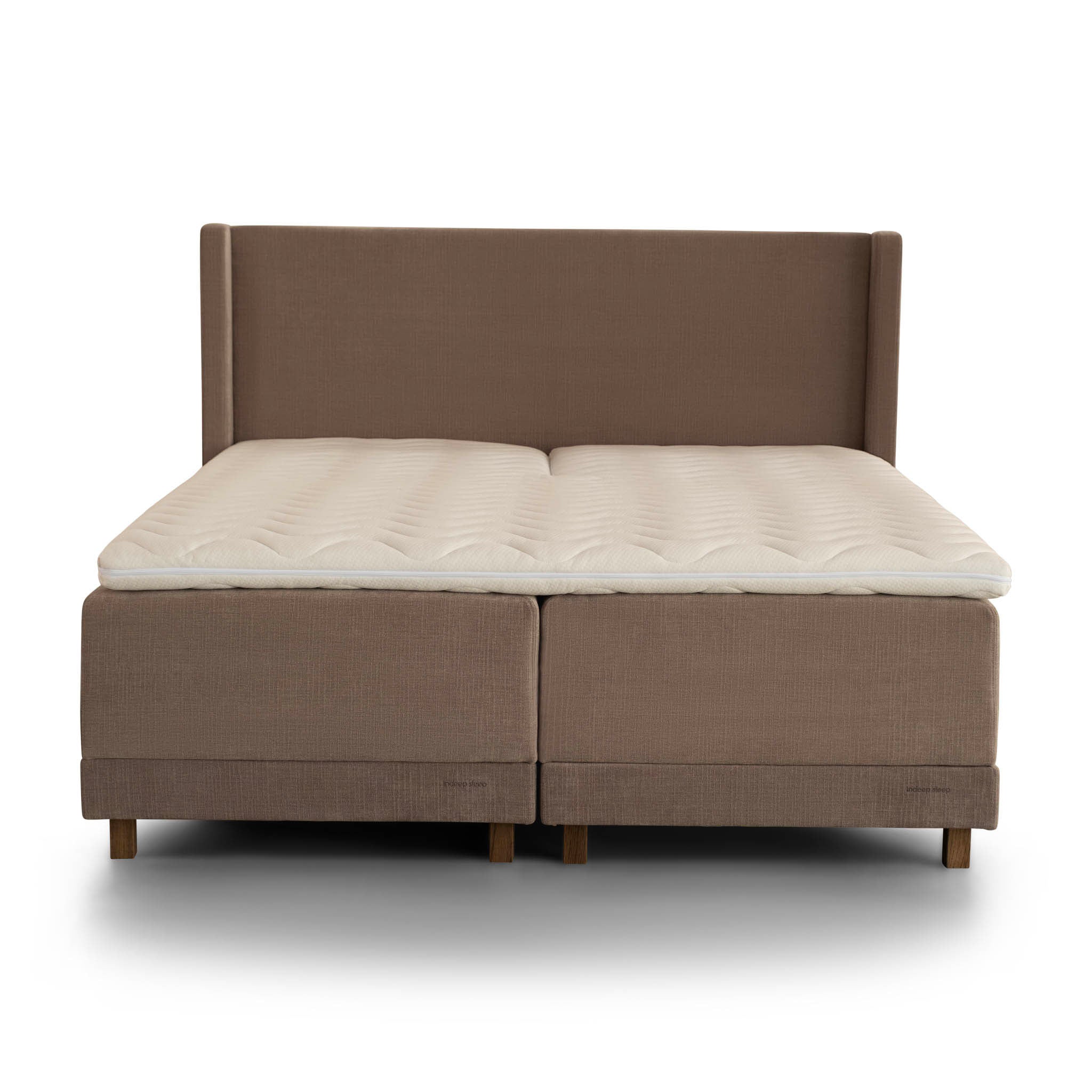 Lux Adjustable Bed