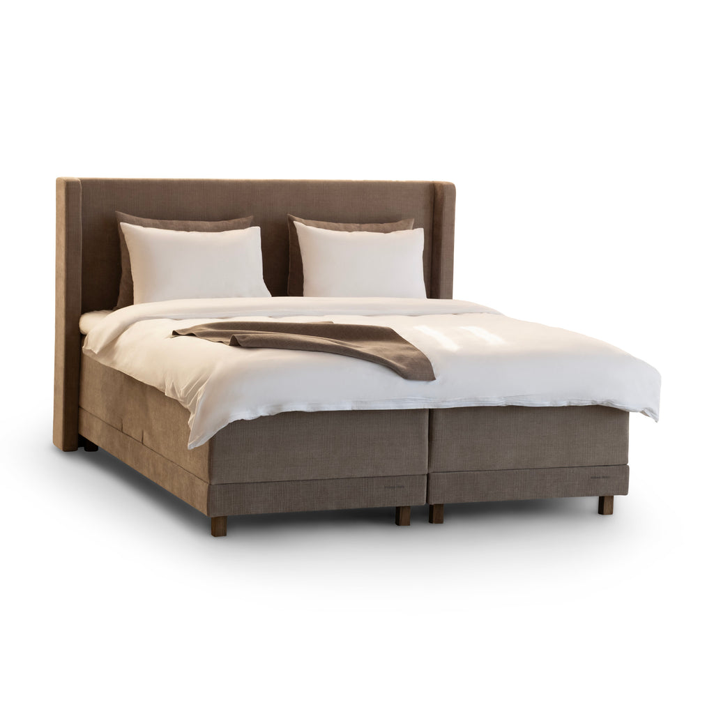 Lux Adjustable Bed