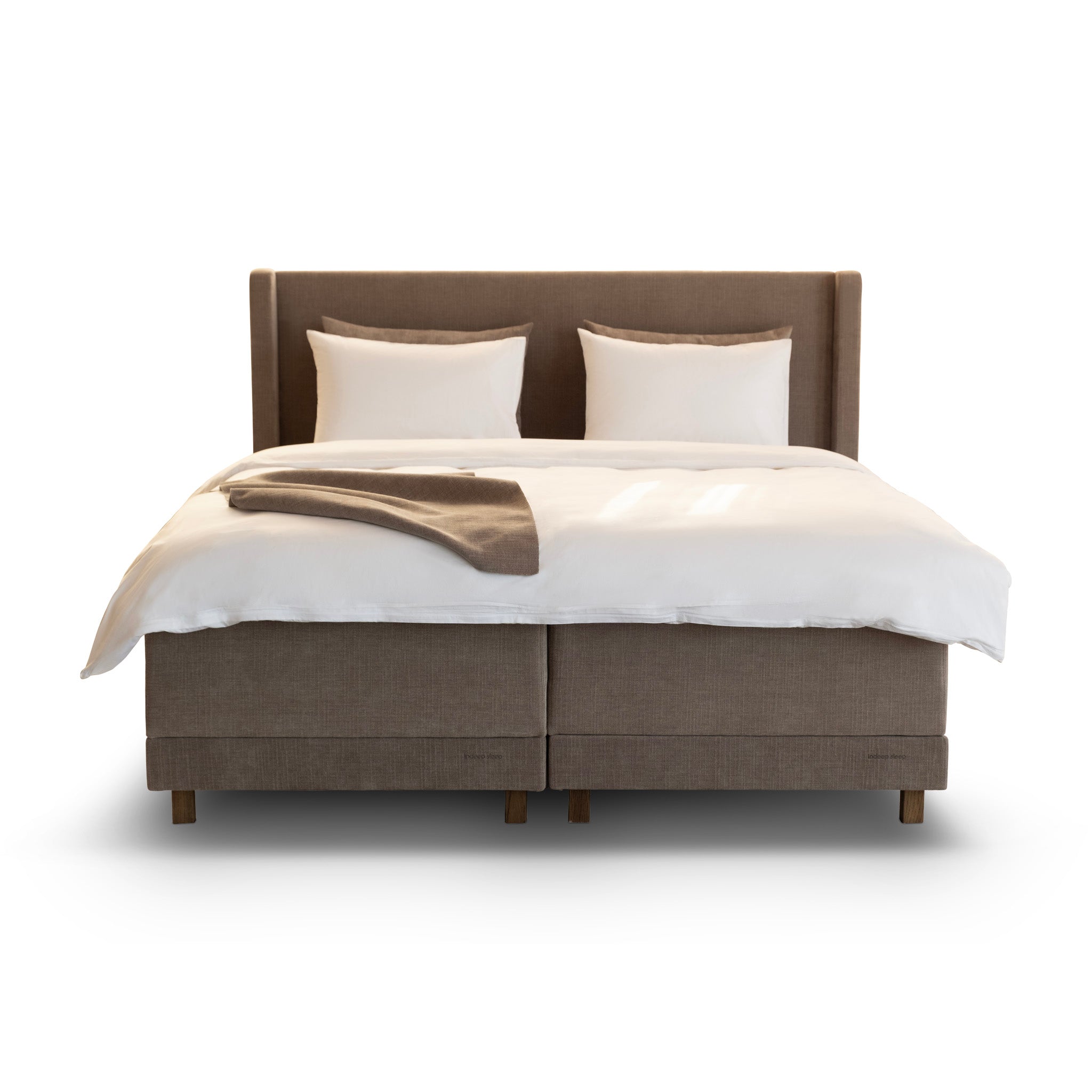 Lux Adjustable Bed