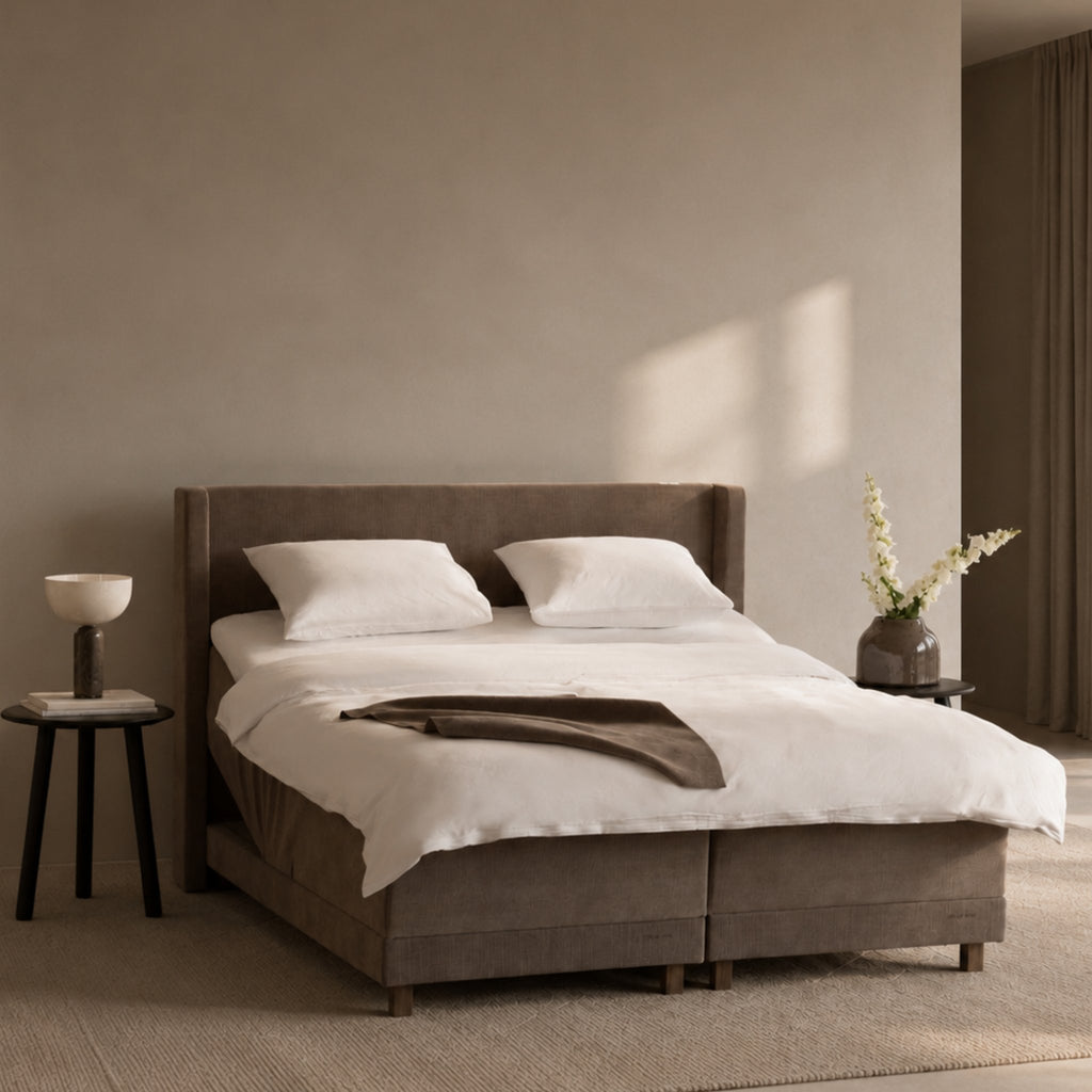 Lux Adjustable Bed