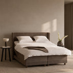 Lux Adjustable Bed