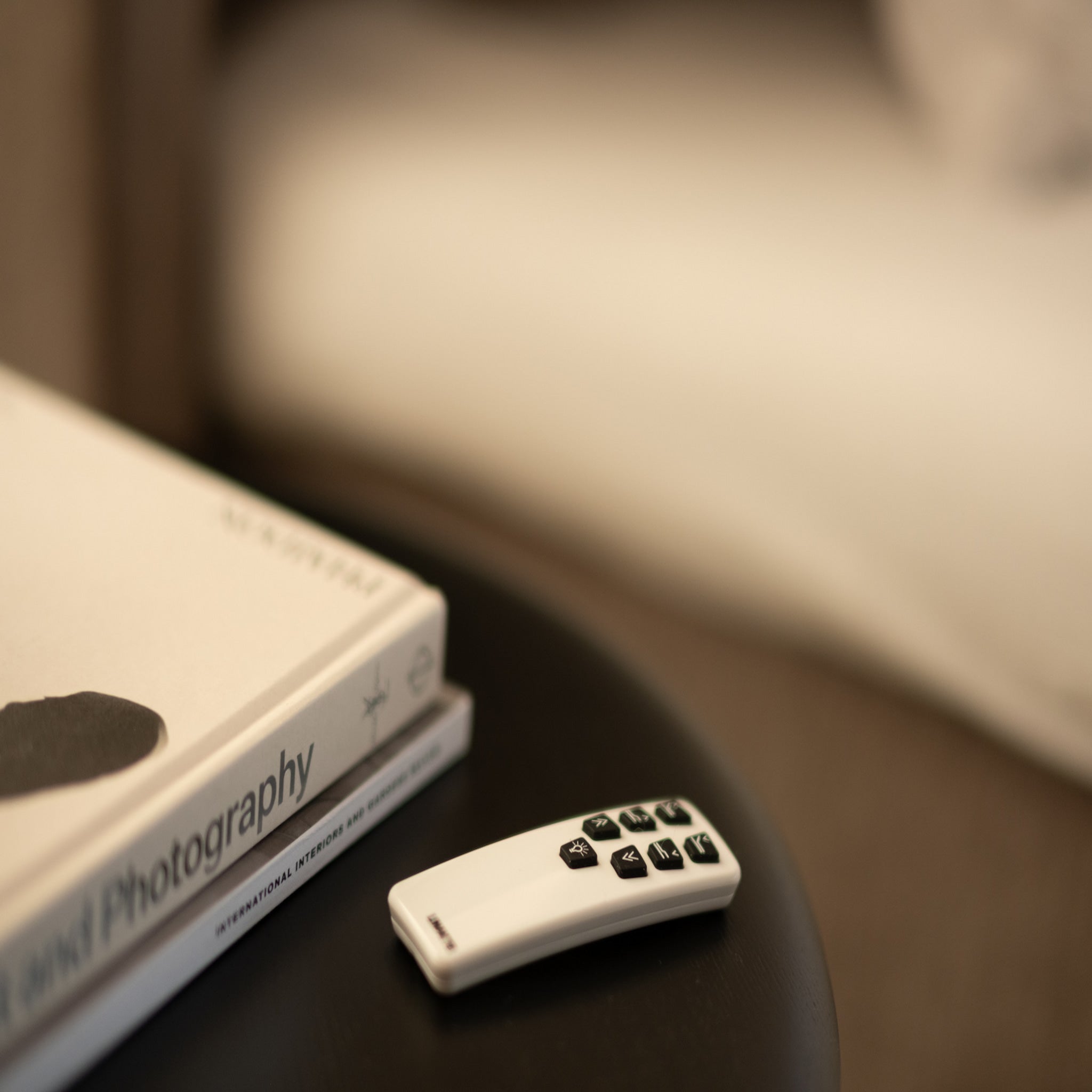 Lux Adjustable Bed