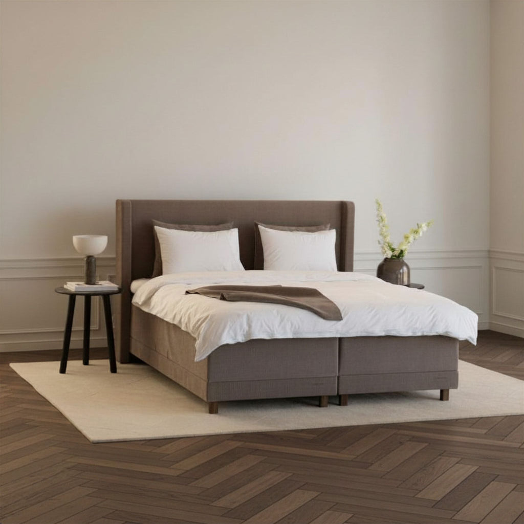Lux Adjustable Bed