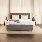 Lux Adjustable Bed