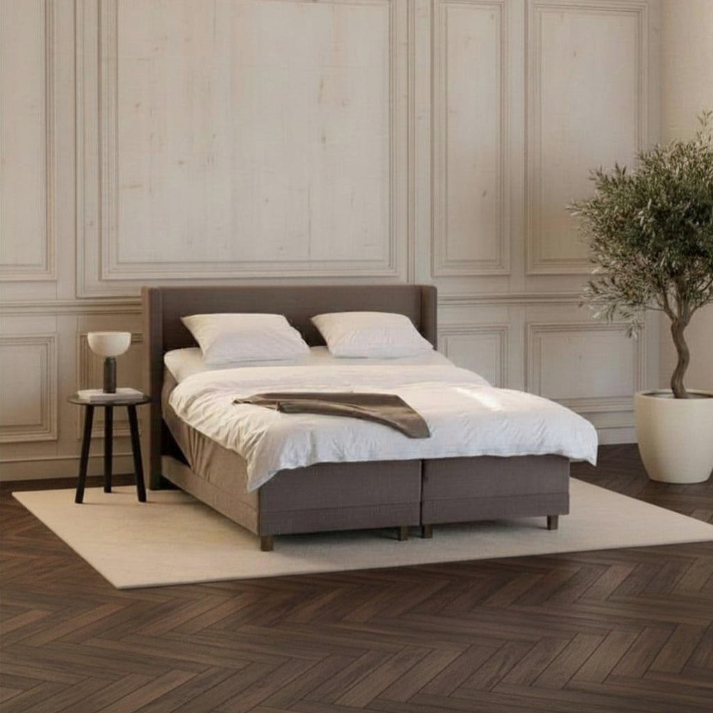 Lux Adjustable Bed