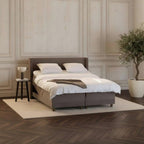 Lux Adjustable Bed