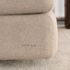 Bold Continental Bed