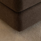 Bold Continental Bed