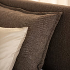 Bold Continental Bed