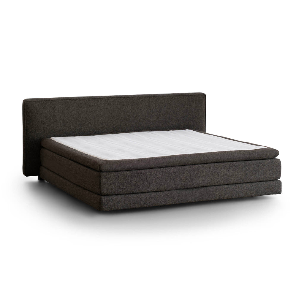 Chic Continental Bed