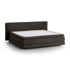 Chic Continental Bed