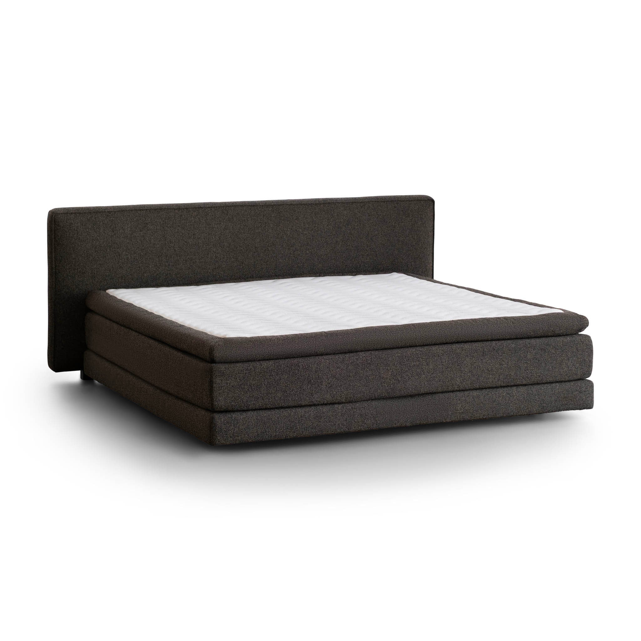 Chic Continental Bed
