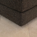 Chic Continental Bed