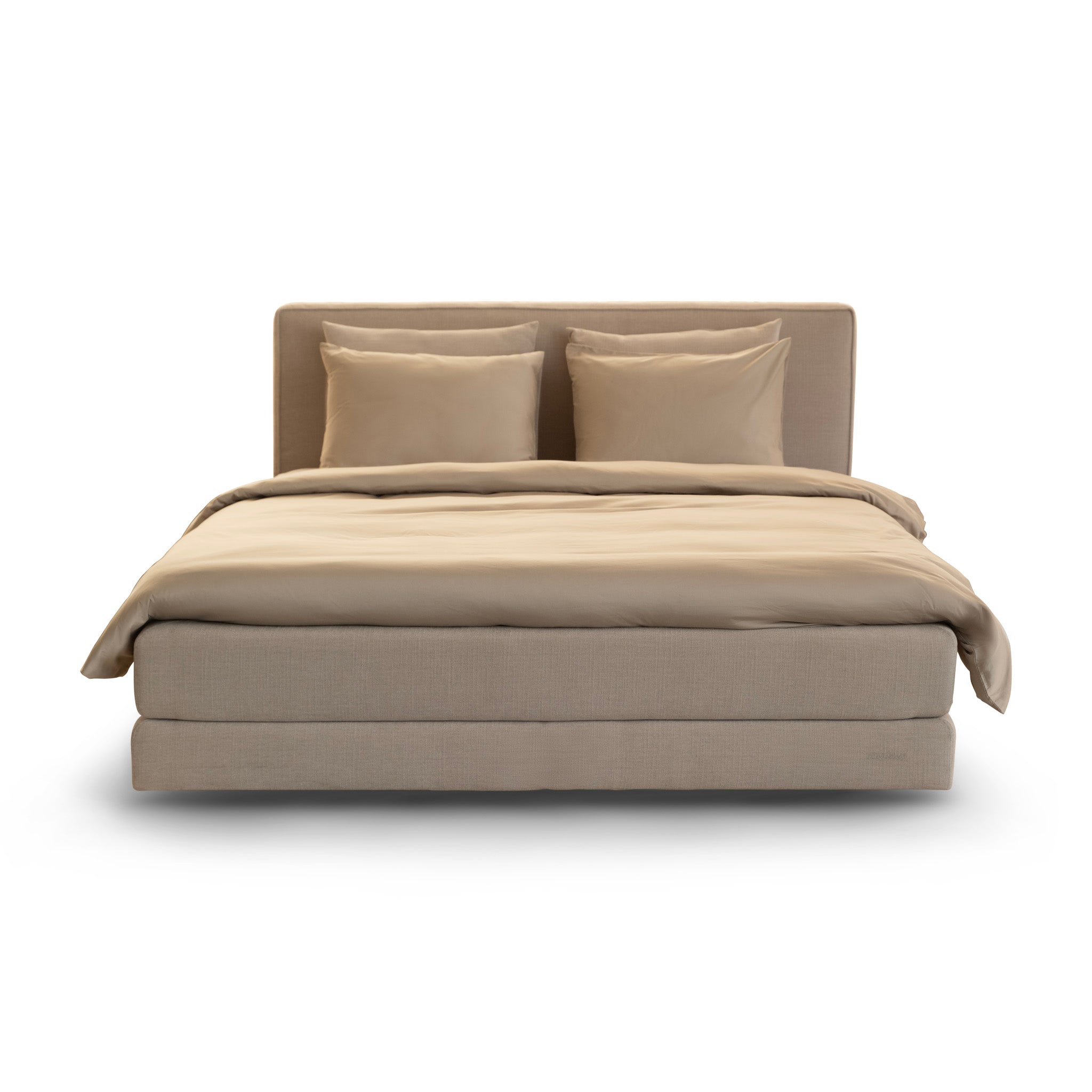 Chic ViscoPure Continental Bed