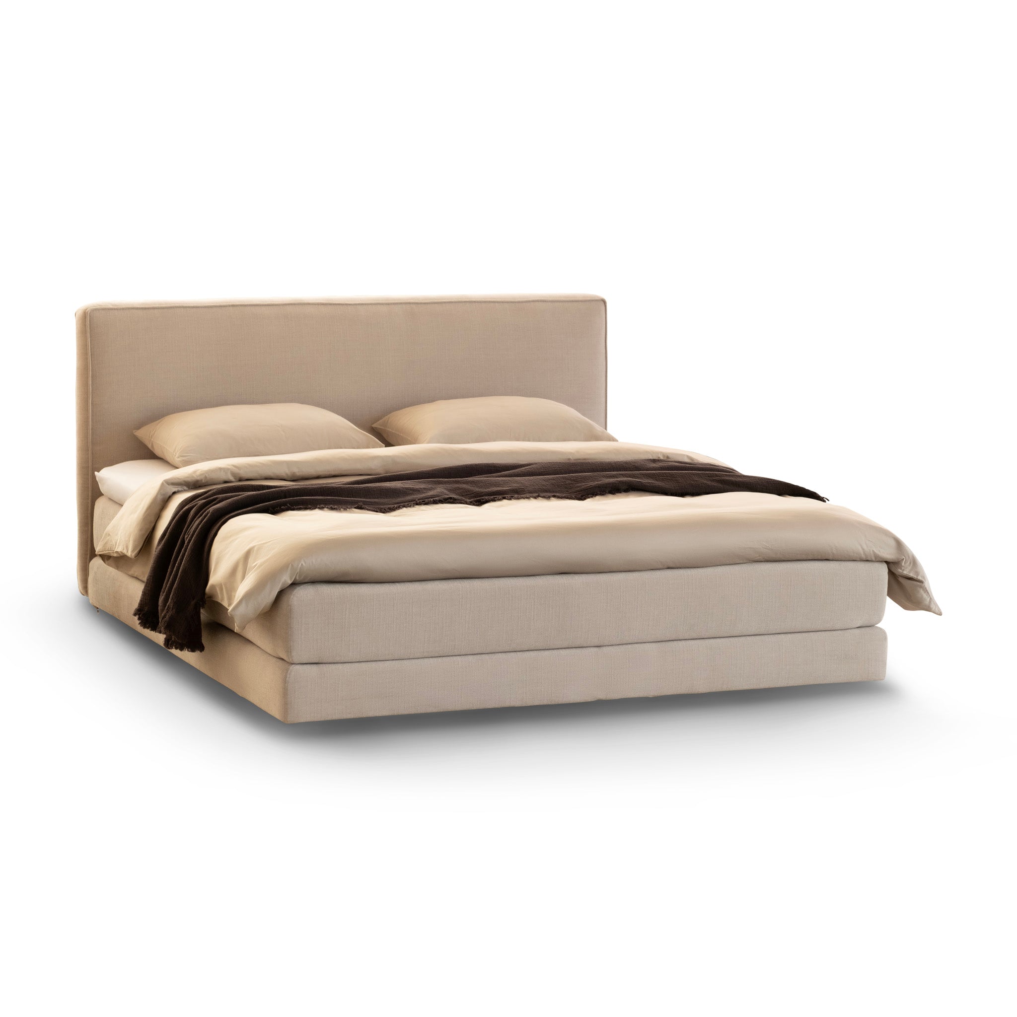 Chic ViscoPure Continental Bed