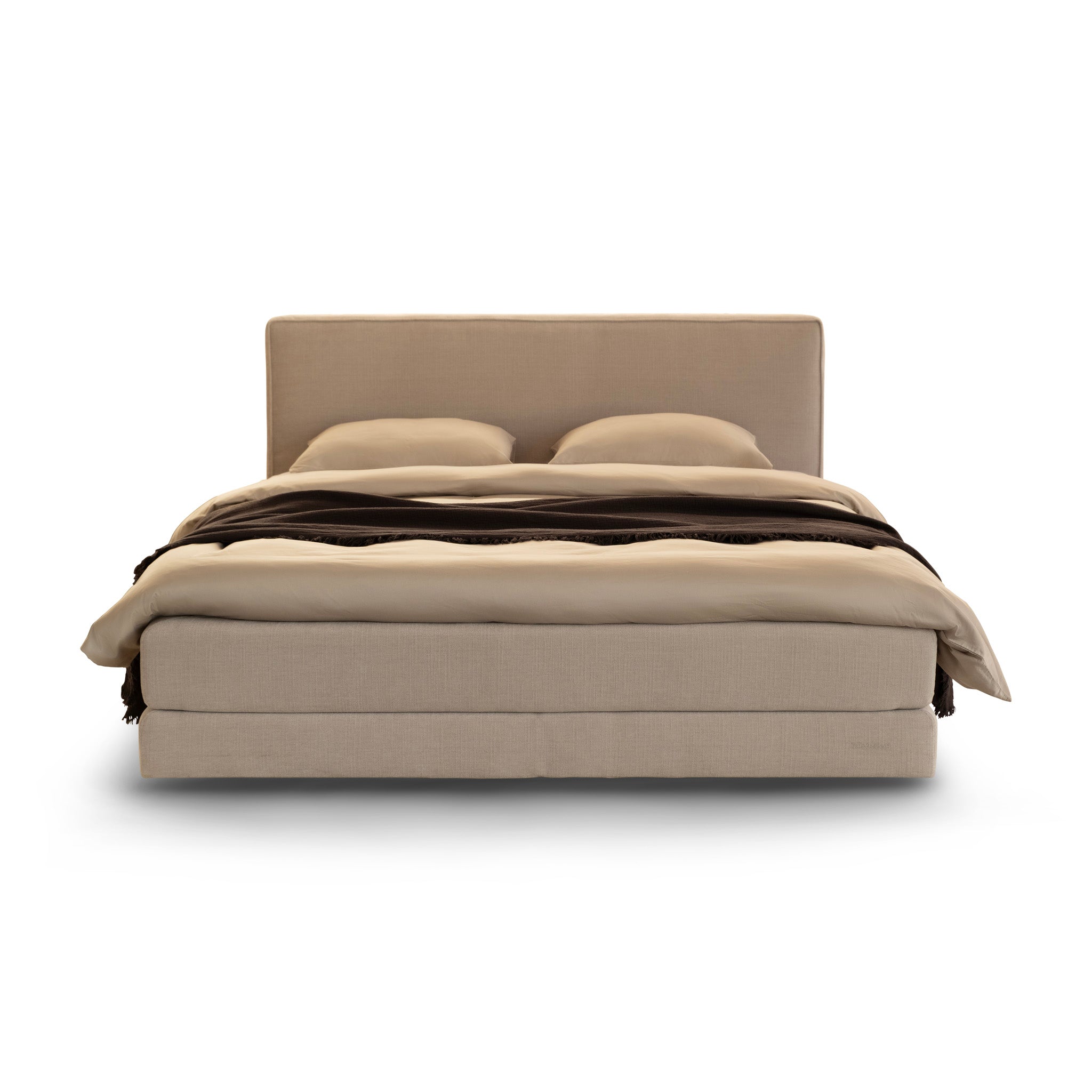 Chic ViscoPure Continental Bed
