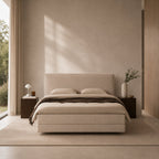 Chic ViscoPure Continental Bed