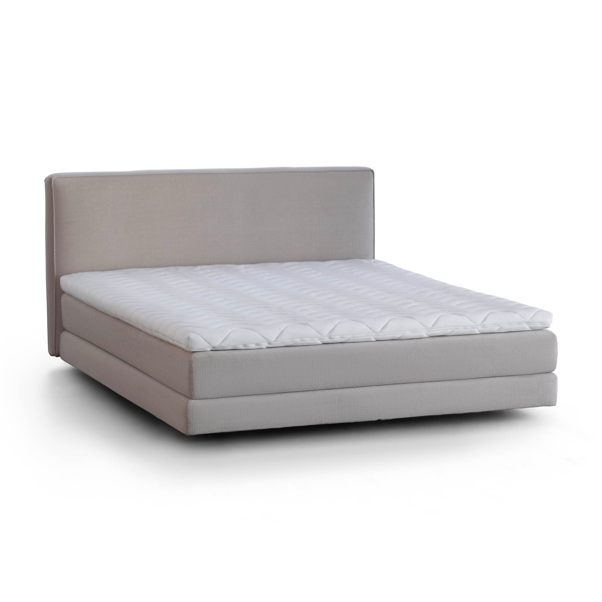 Chic ViscoPure Continental Bed