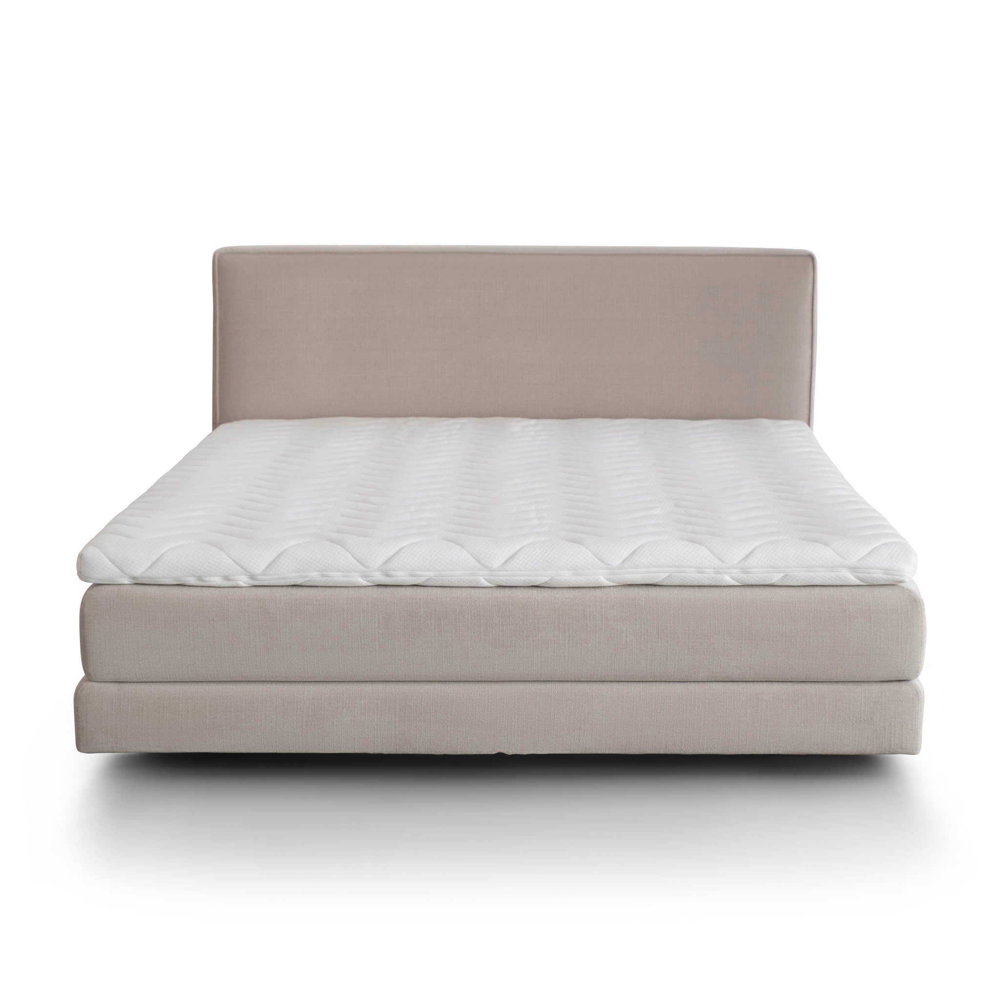 Chic ViscoPure Continental Bed