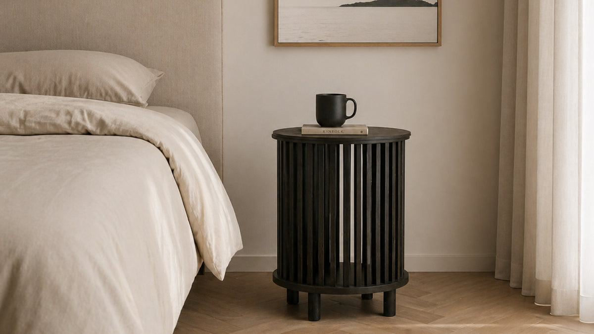 Bedside Tables – Scandinavian Design & Function | Indeep Sleep – Indeep ...