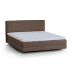 Chic Continental Bed