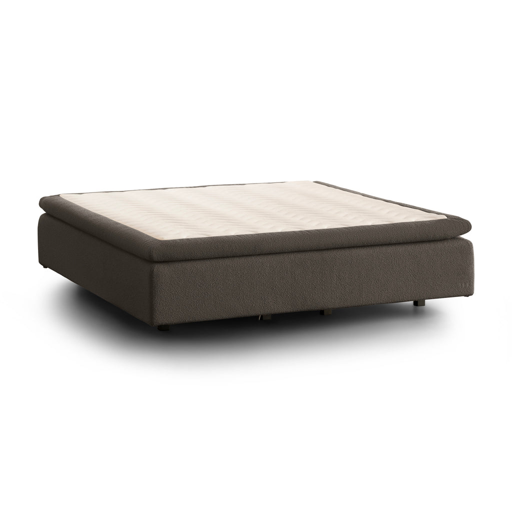 Lux Box Mattress