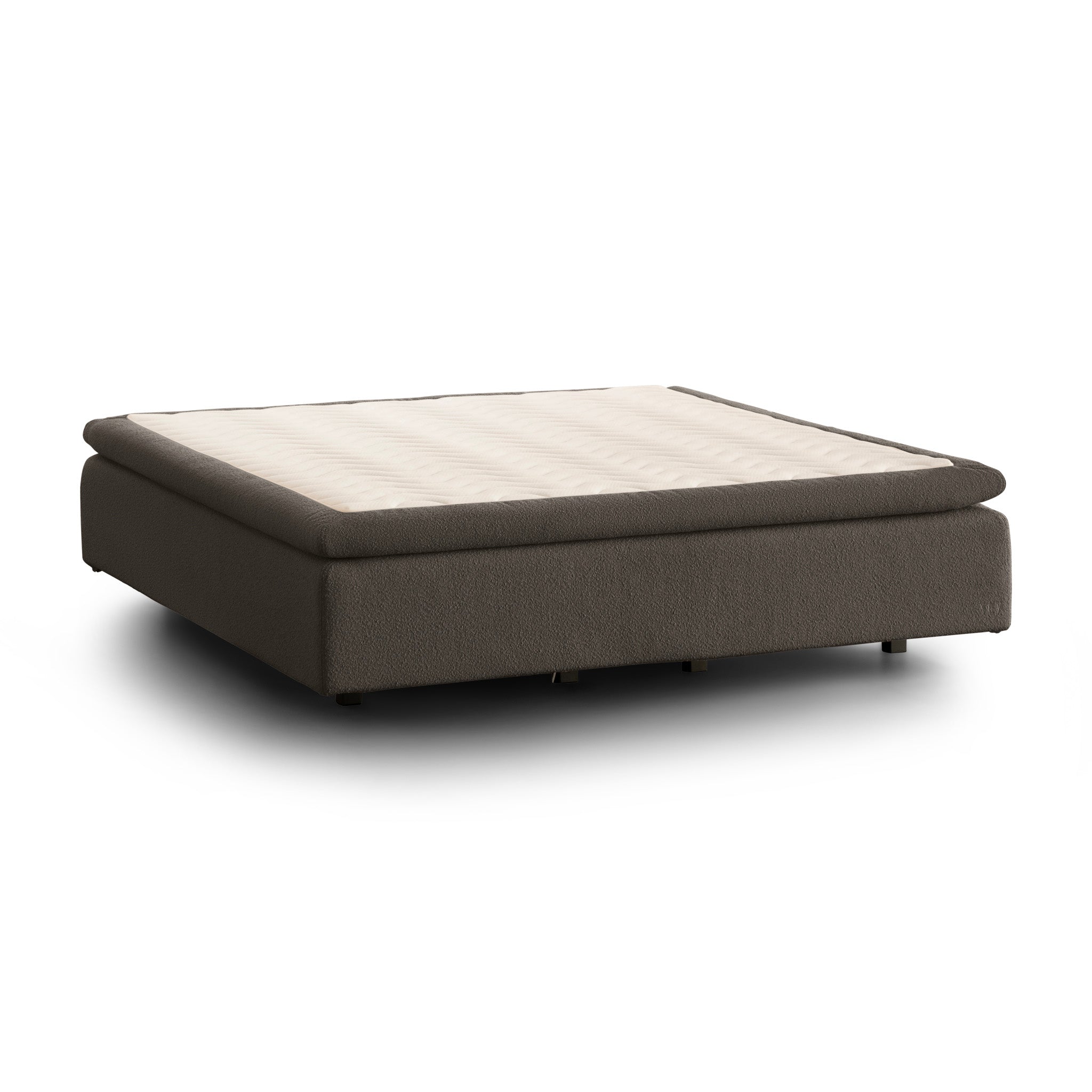 Lux Box Mattress