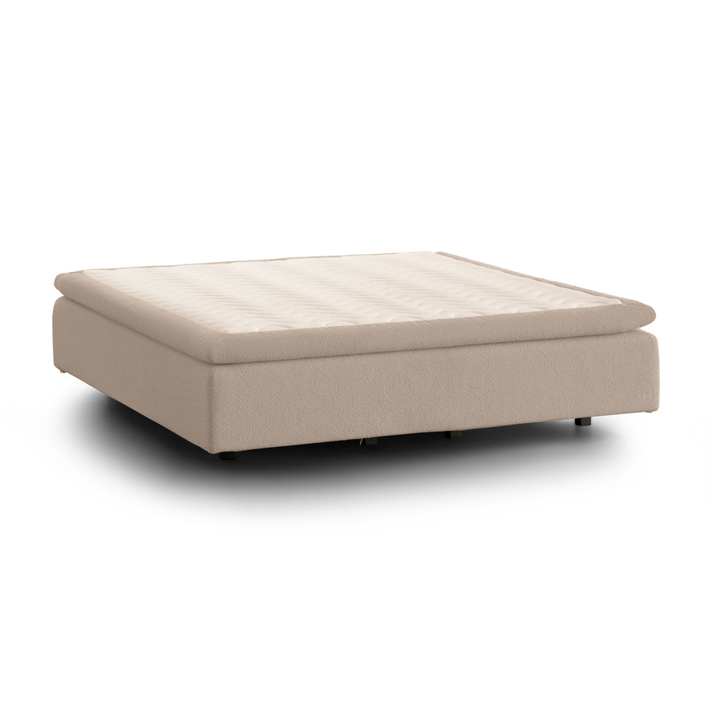 Lux Box Mattress