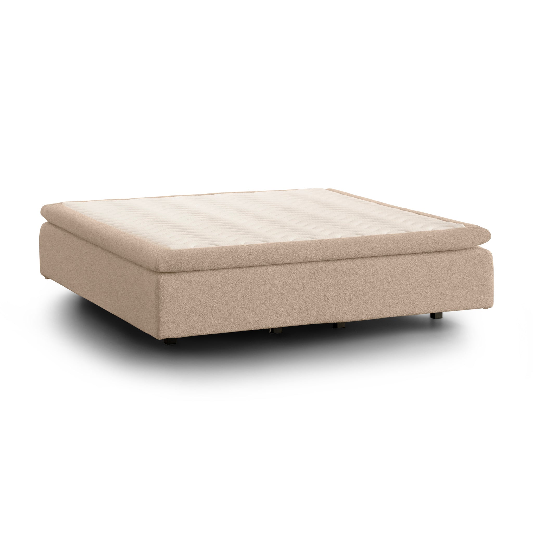 Lux Box Mattress