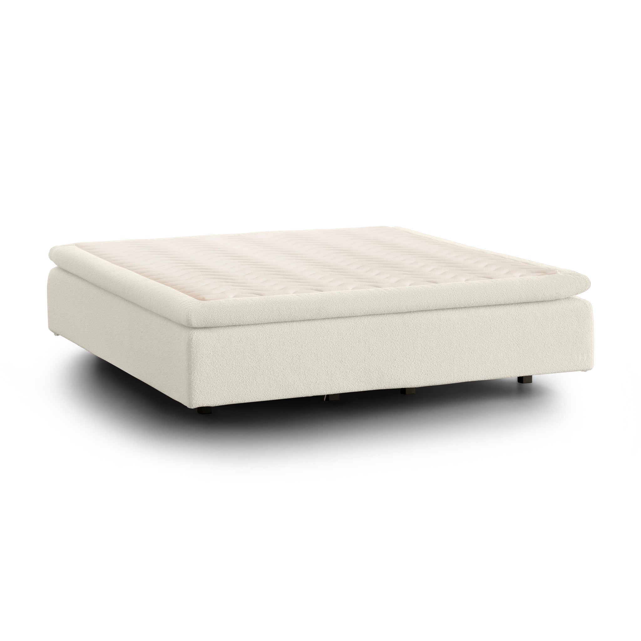 Lux Box Mattress