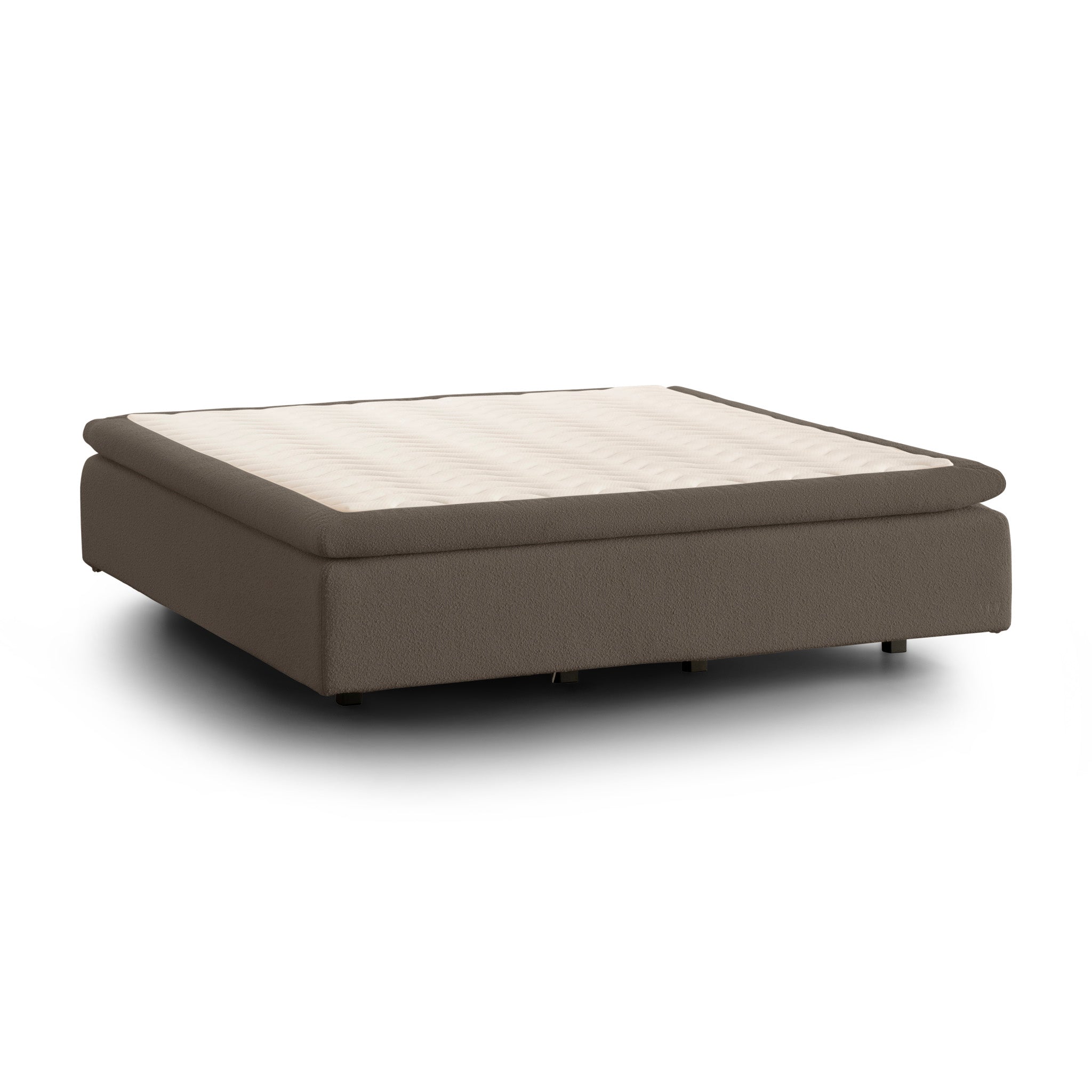 Lux Box Mattress