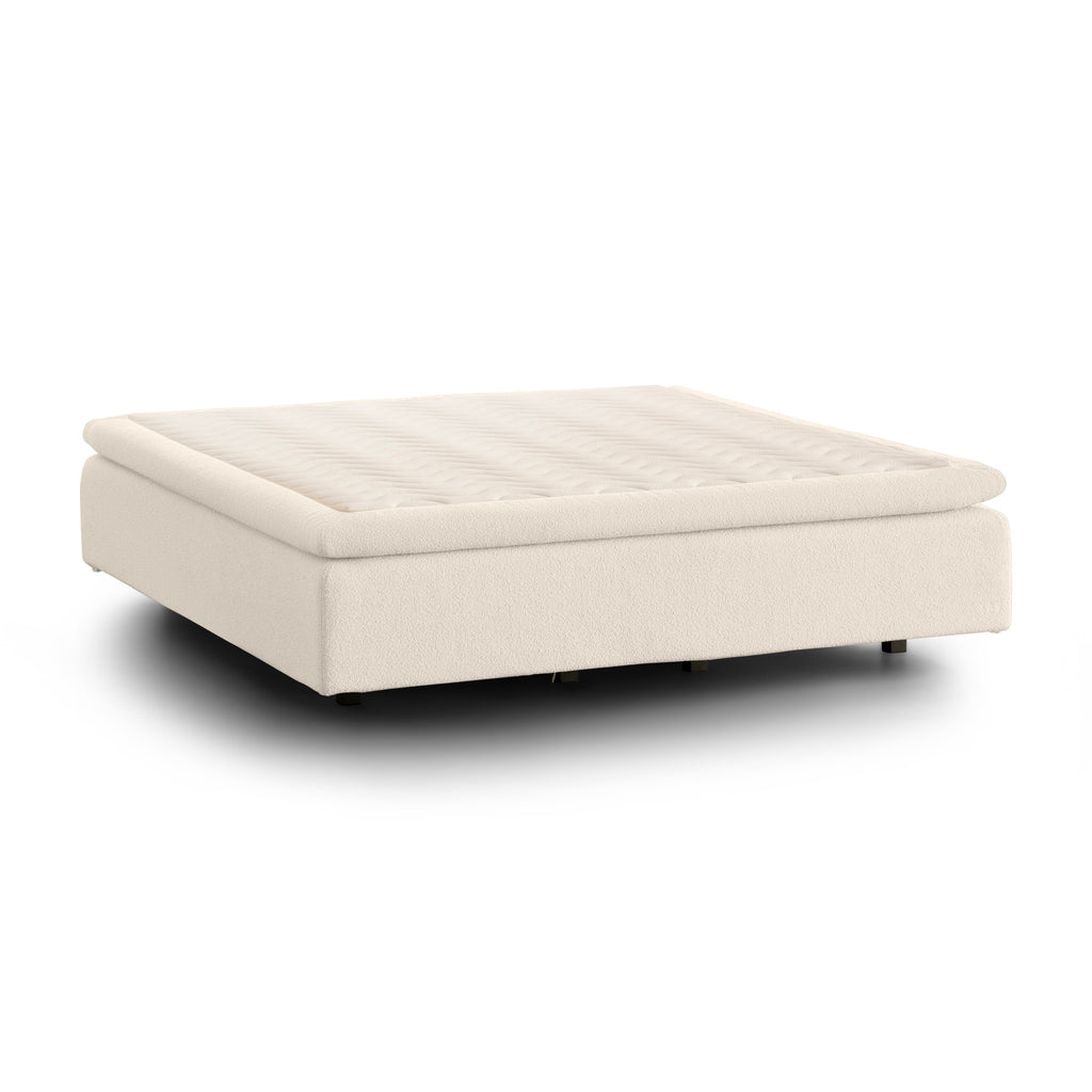 Lux Box Mattress