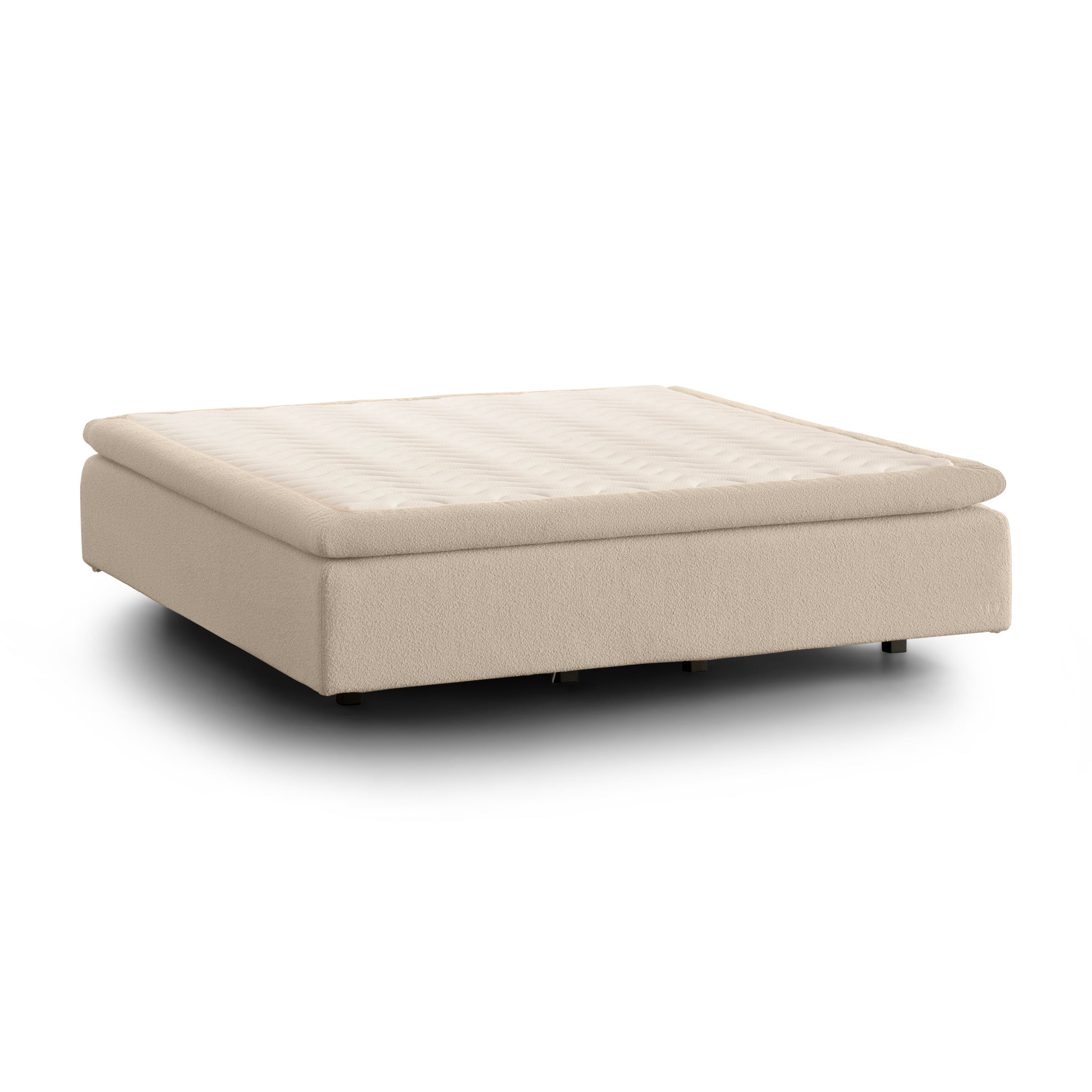Lux Box Mattress