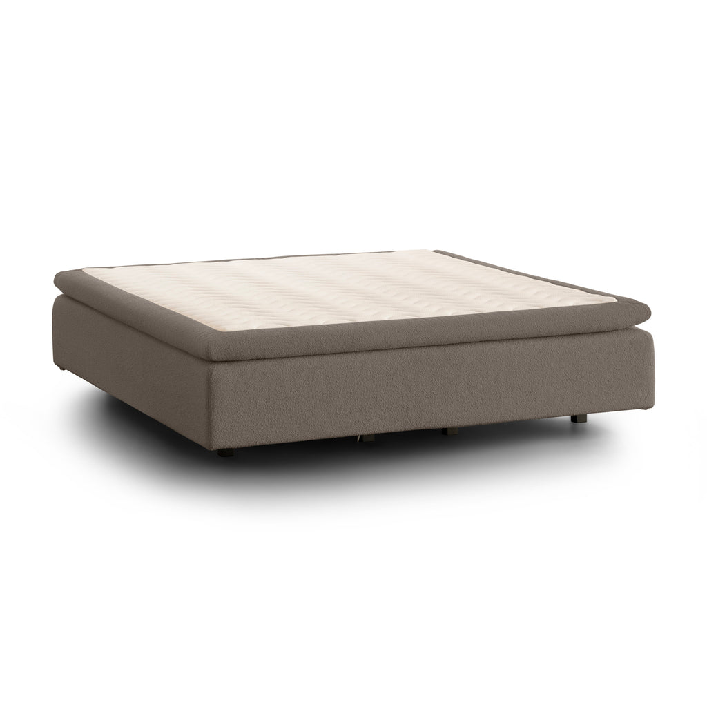 Lux Box Mattress