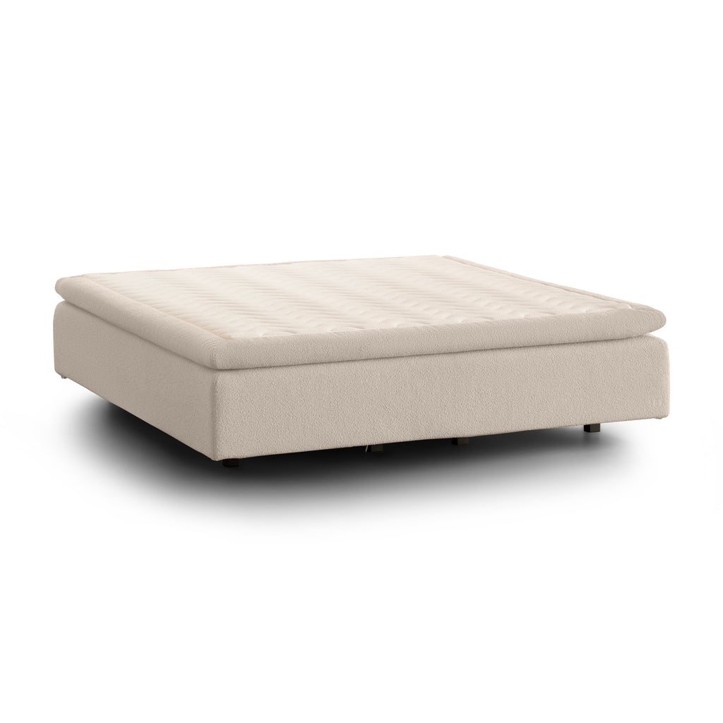 Lux Box Mattress