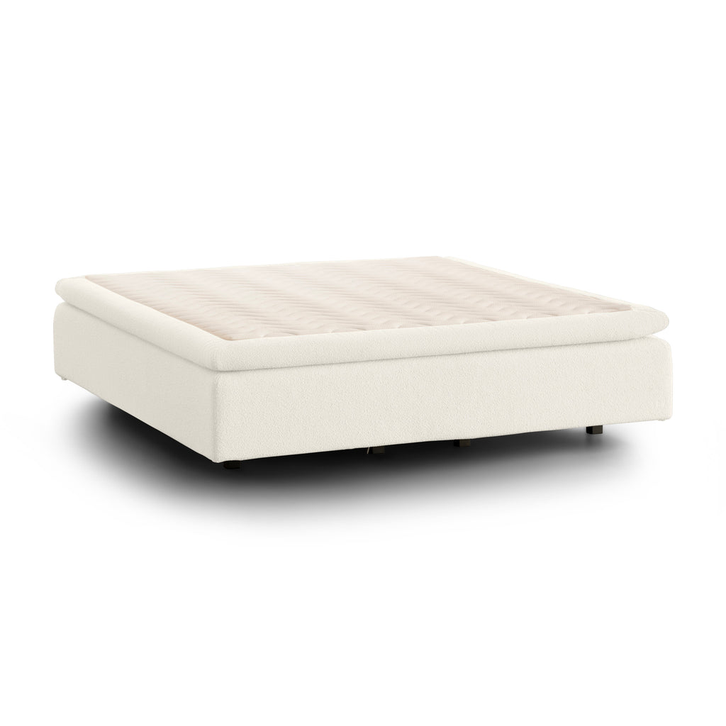 Lux Box Mattress