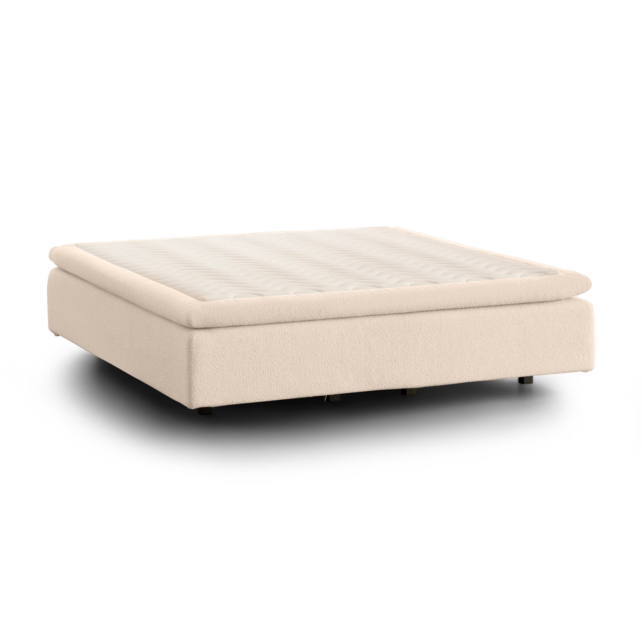 Lux Box Mattress