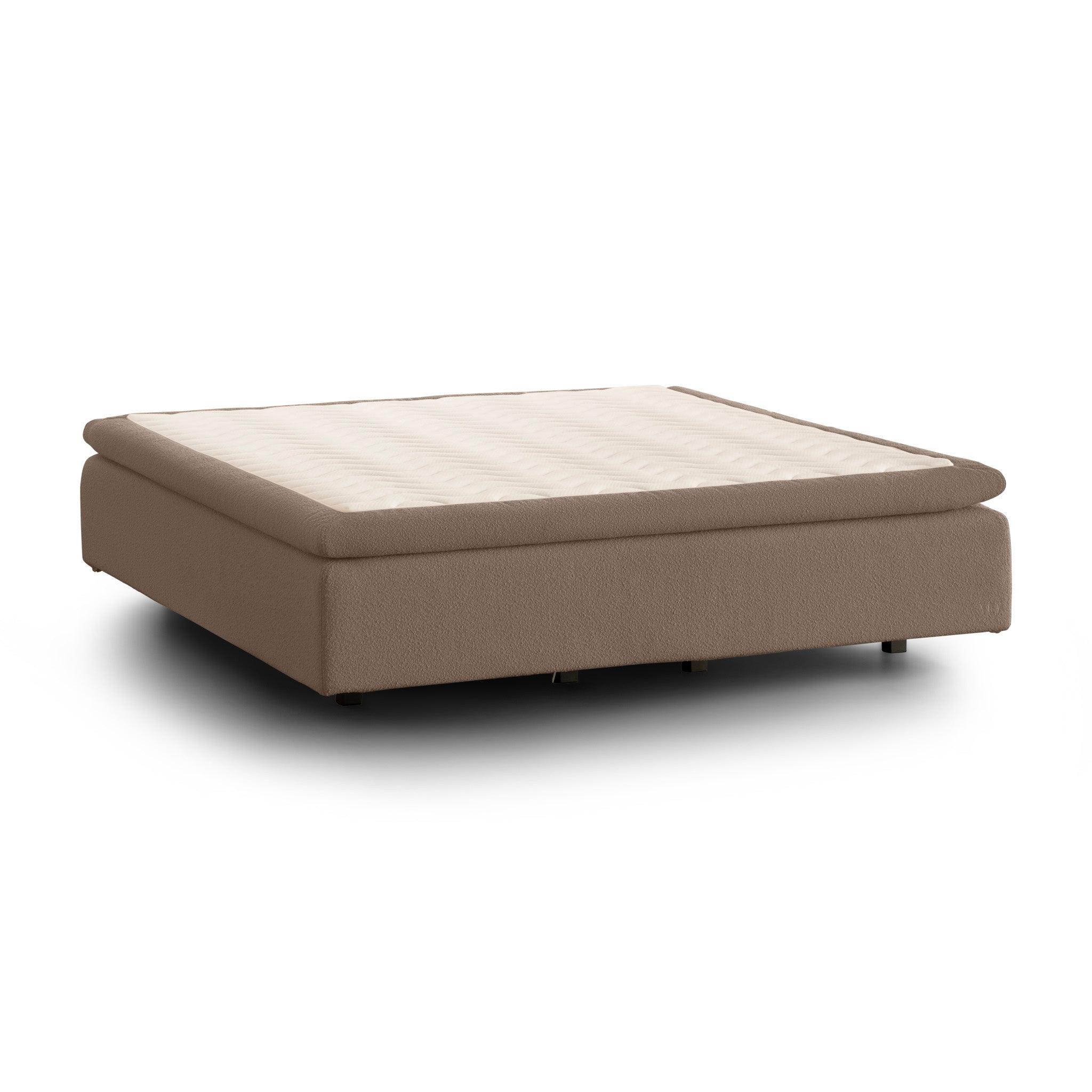 Lux Box Mattress