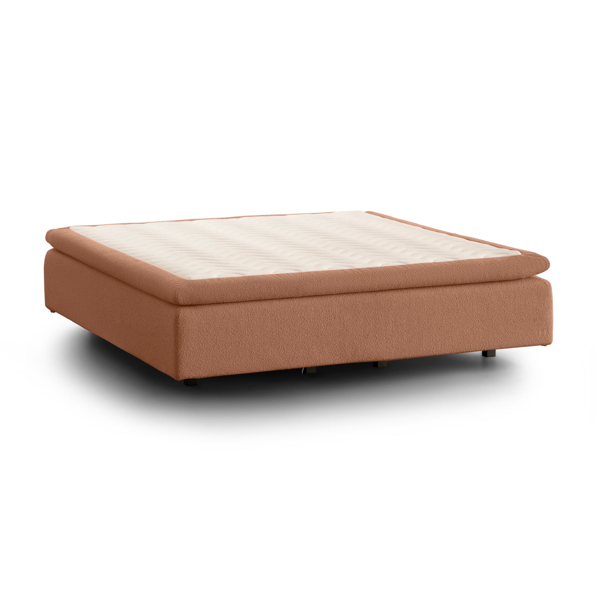 Lux Box Mattress